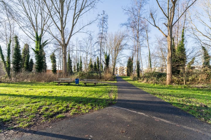 Foto 35 van Kopenhagenstraat 26