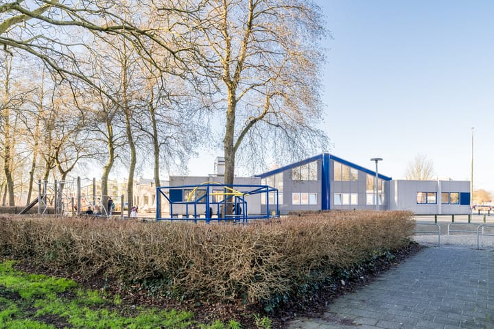 Foto 37 van Kopenhagenstraat 26