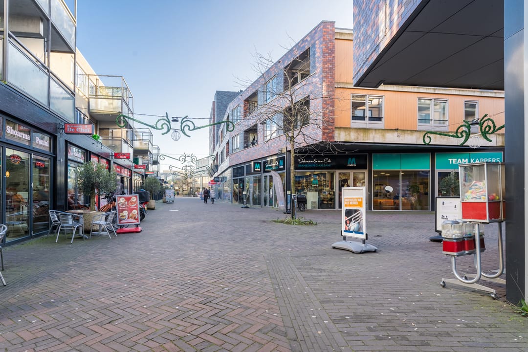 Foto 38 van Kopenhagenstraat 26