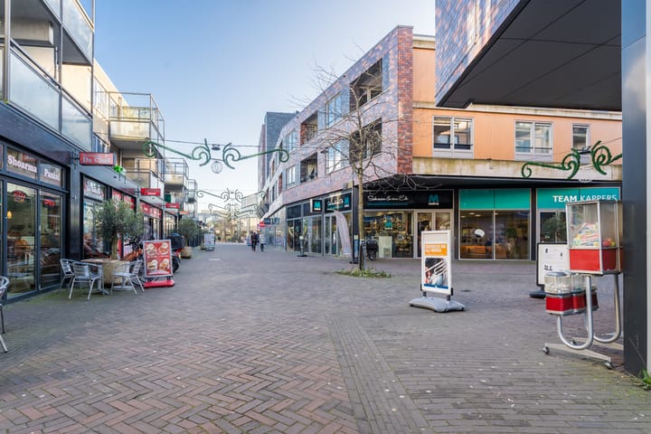 Foto 38 van Kopenhagenstraat 26