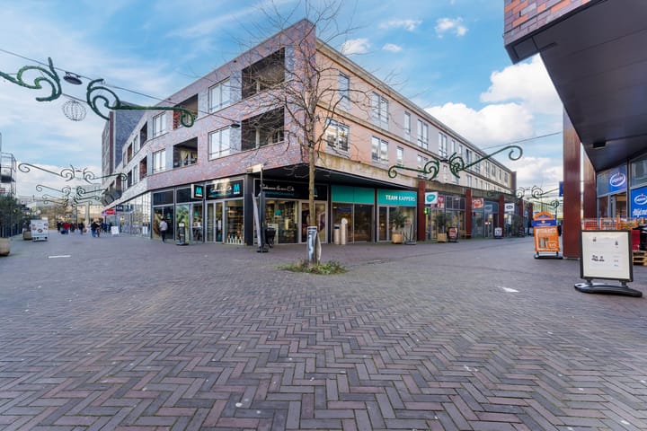 Foto 39 van Kopenhagenstraat 26