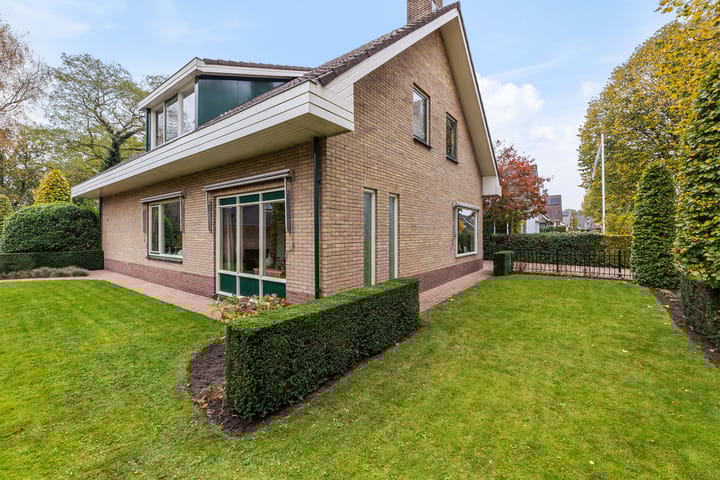 Foto 3 van Verlengde Meidoornstraat 16