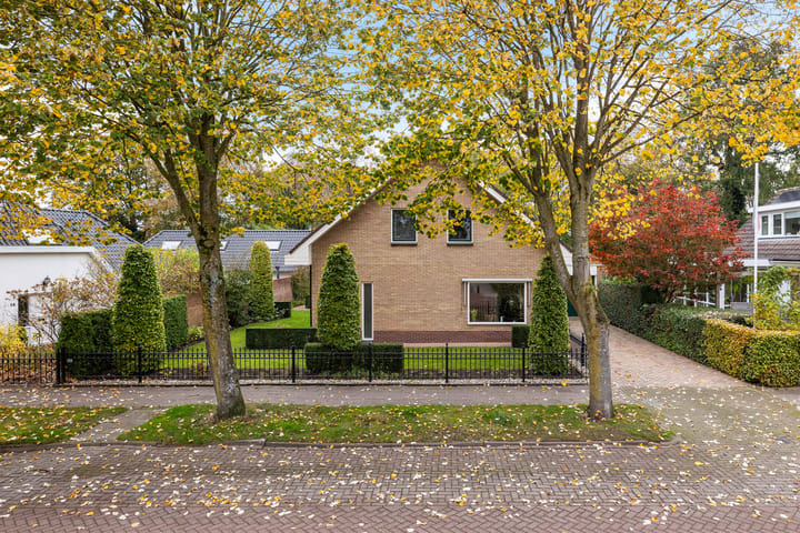 Foto 4 van Verlengde Meidoornstraat 16