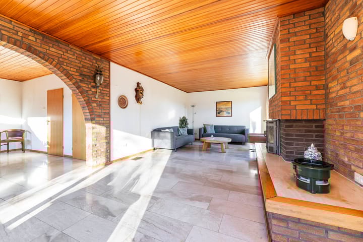 Foto 13 van Verlengde Meidoornstraat 16