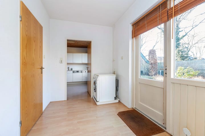 Foto 20 van Verlengde Meidoornstraat 16