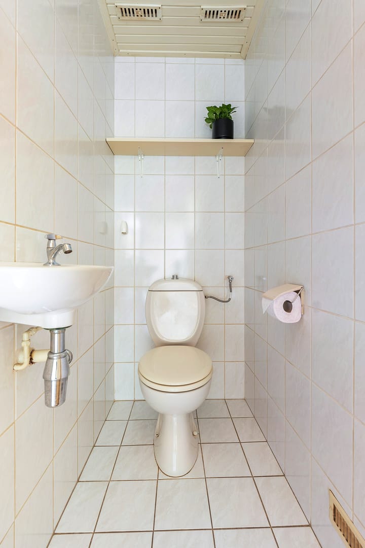 Foto 25 van Verlengde Meidoornstraat 16