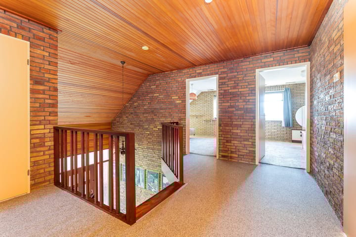 Foto 33 van Verlengde Meidoornstraat 16