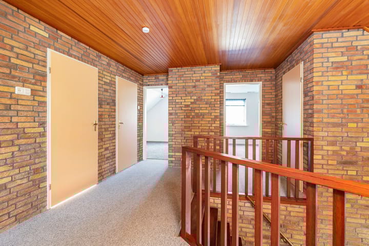 Foto 36 van Verlengde Meidoornstraat 16