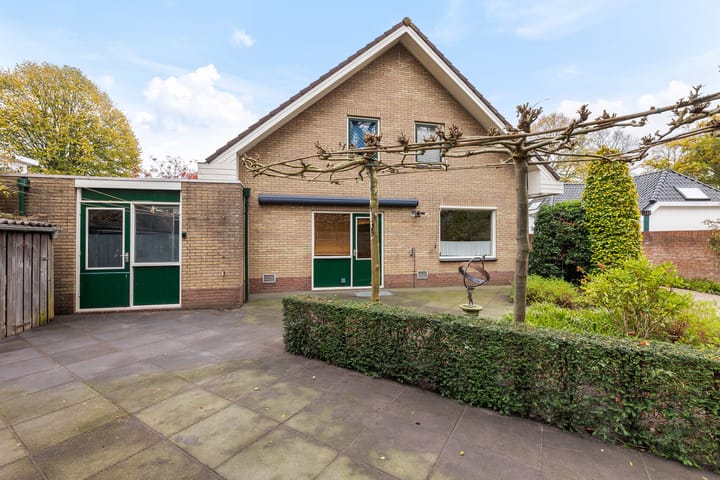 Foto 43 van Verlengde Meidoornstraat 16