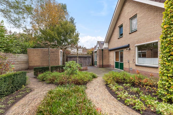 Foto 44 van Verlengde Meidoornstraat 16