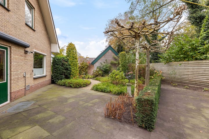 Foto 45 van Verlengde Meidoornstraat 16