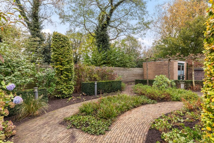 Foto 46 van Verlengde Meidoornstraat 16