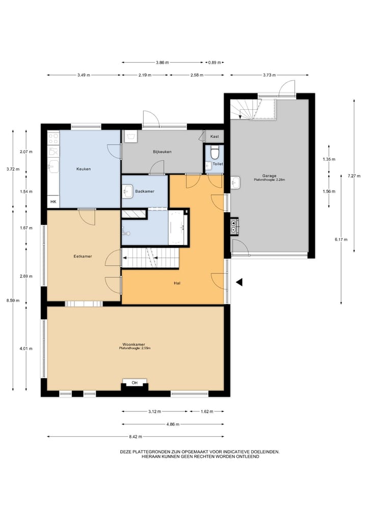 Foto 51 van Verlengde Meidoornstraat 16