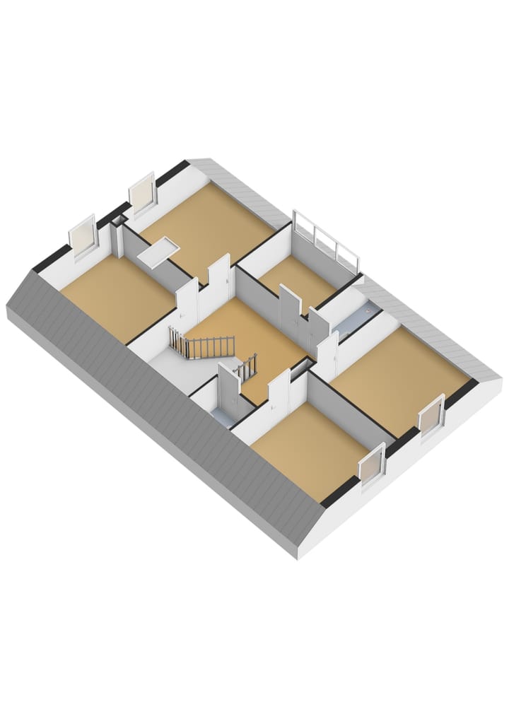 Foto 57 van Verlengde Meidoornstraat 16