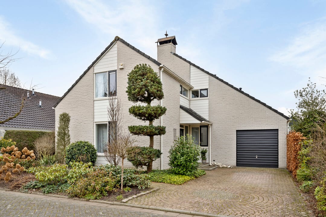 Foto 1 van Huusker 16