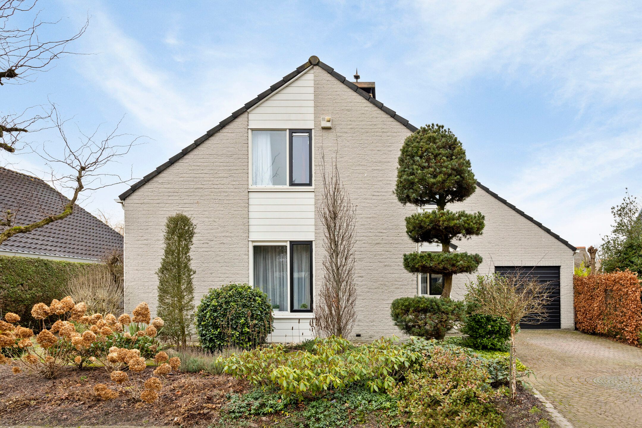 Foto 3 van Huusker 16