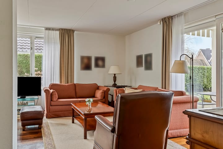 Foto 5 van Huusker 16