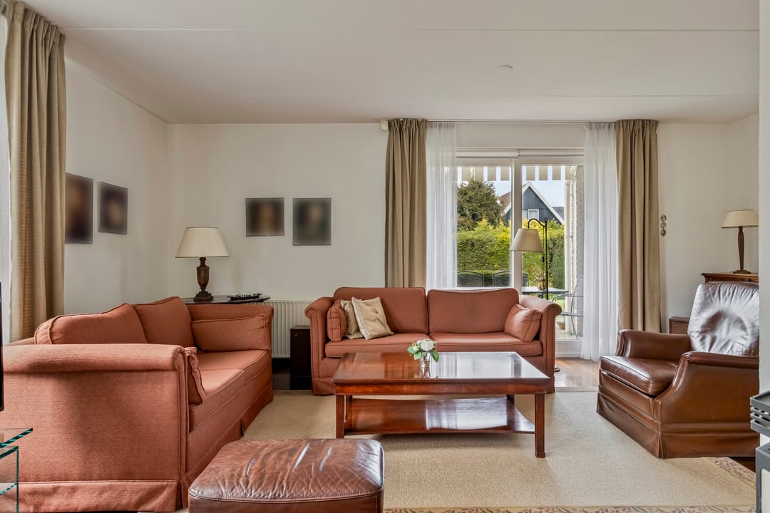 Foto 7 van Huusker 16