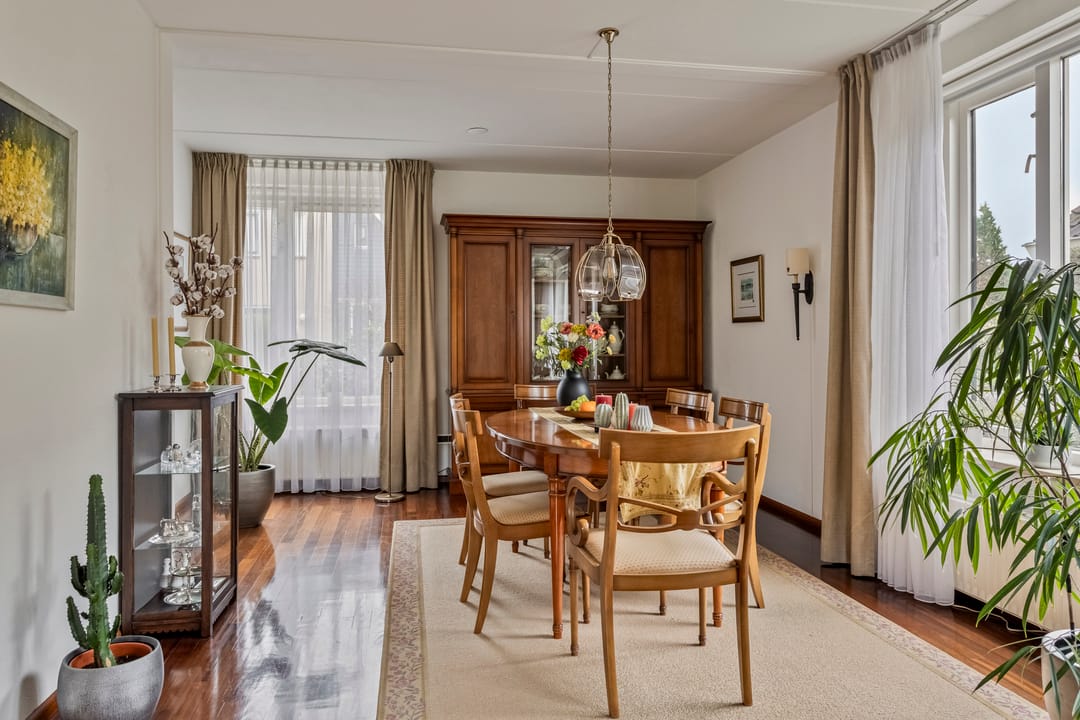 Foto 8 van Huusker 16