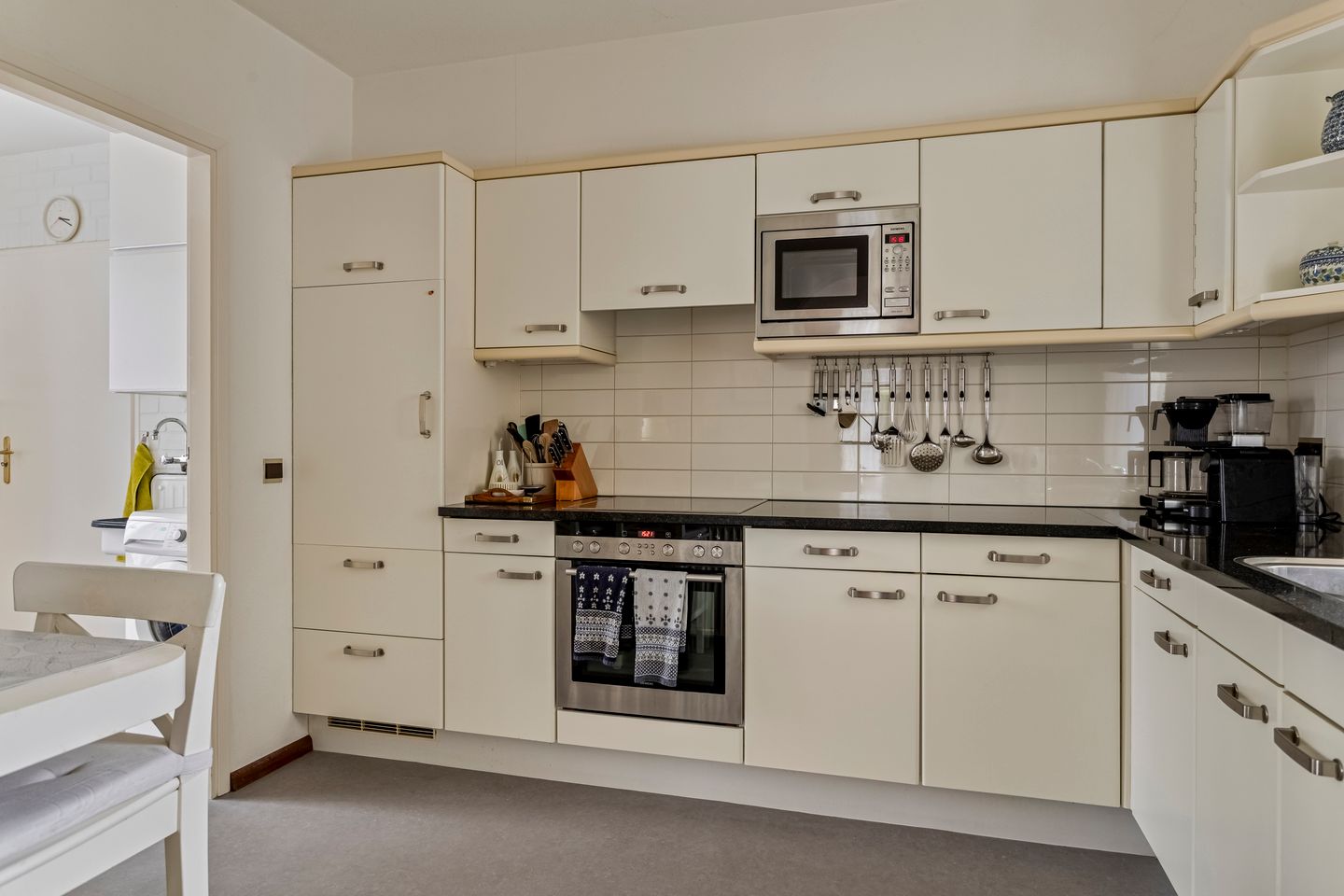 Foto 10 van Huusker 16