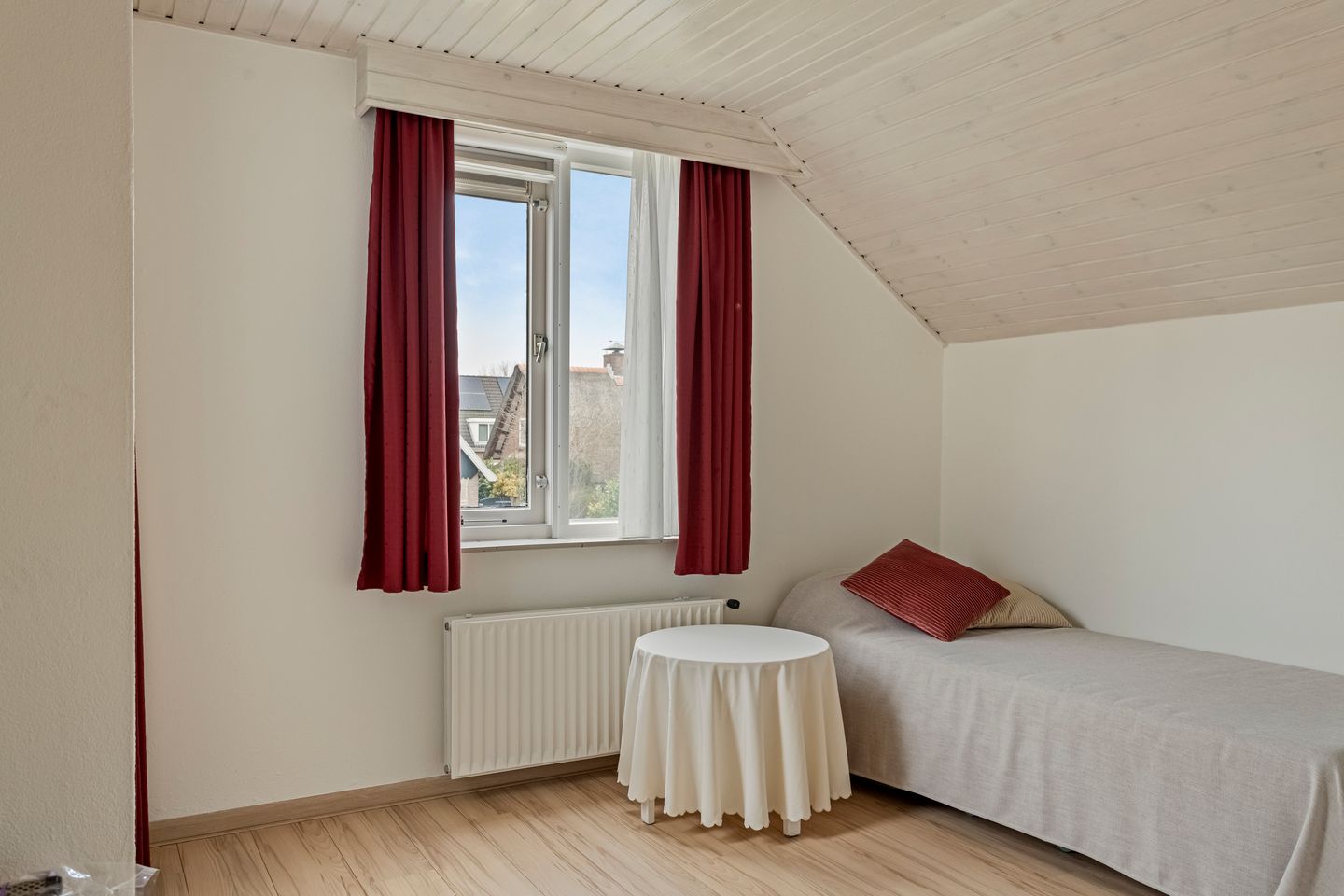 Foto 19 van Huusker 16