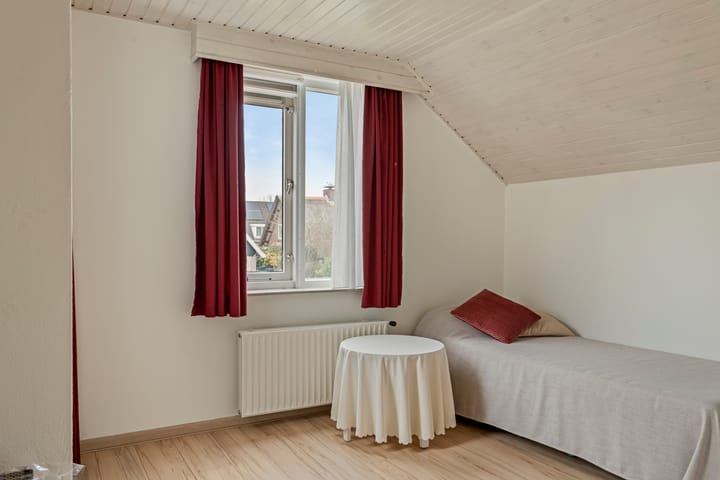 Foto 19 van Huusker 16