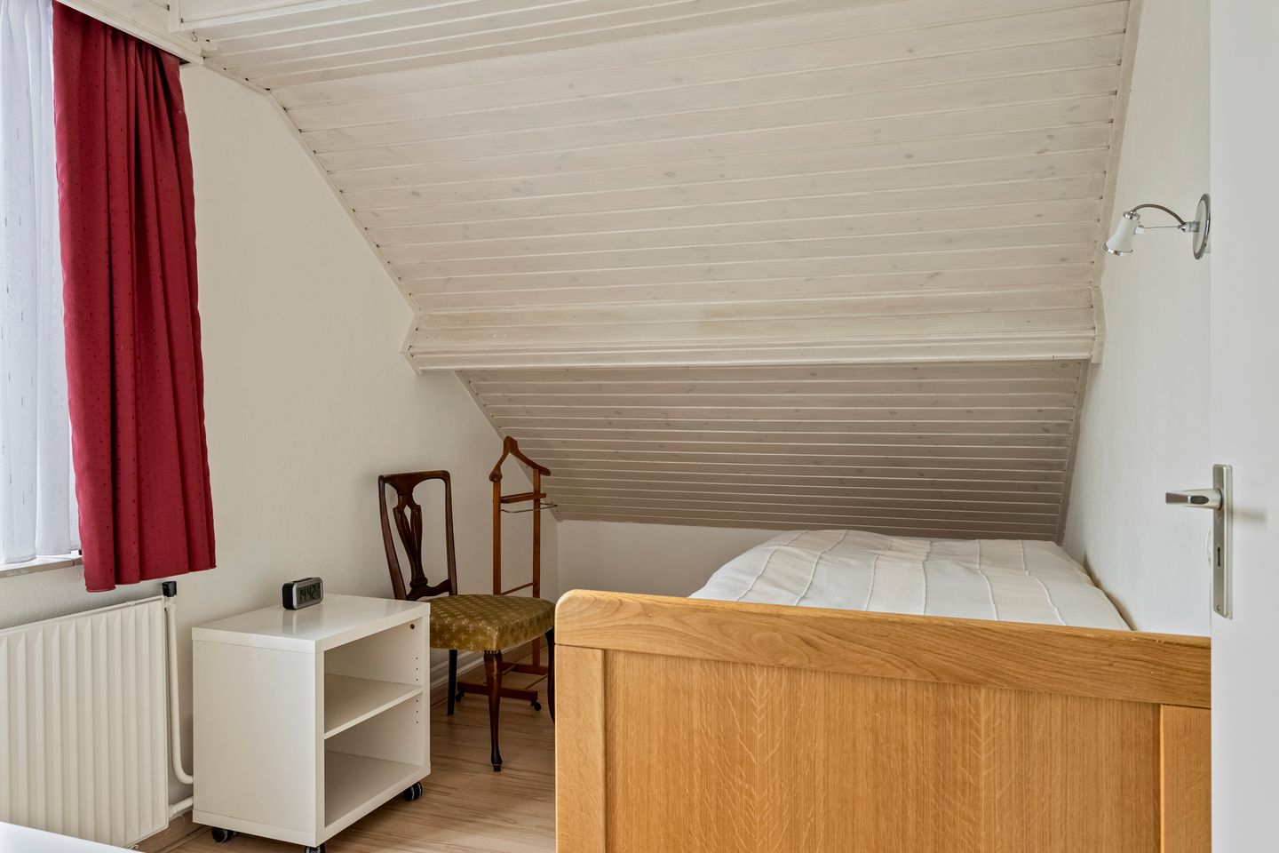 Foto 20 van Huusker 16