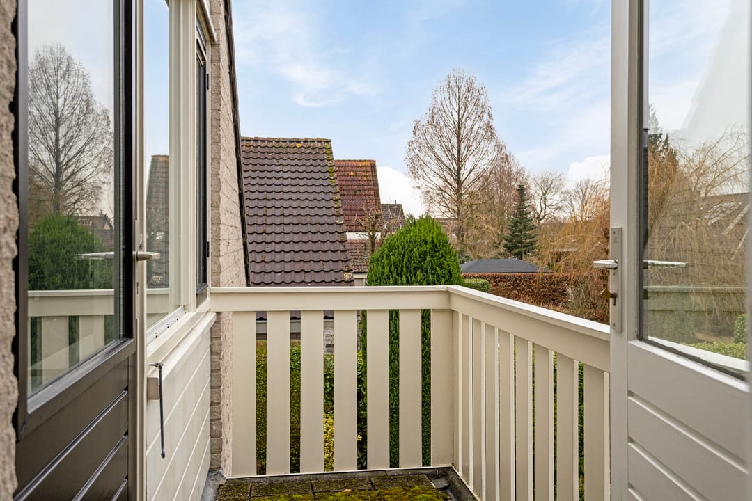 Foto 22 van Huusker 16