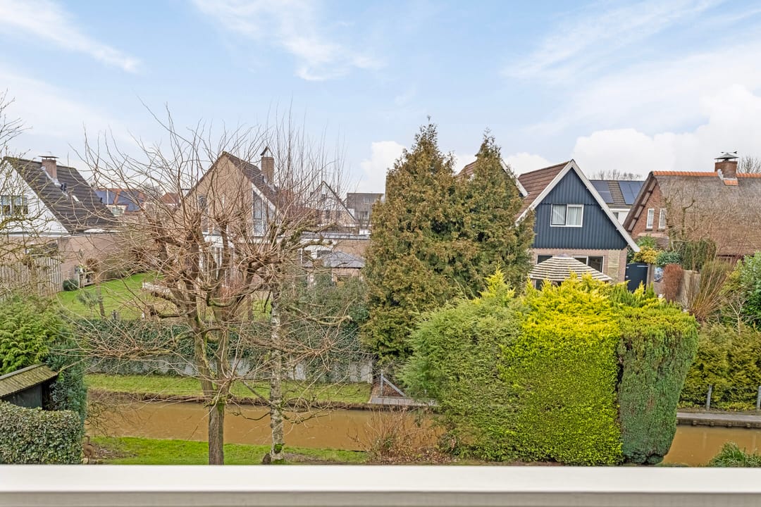 Foto 23 van Huusker 16