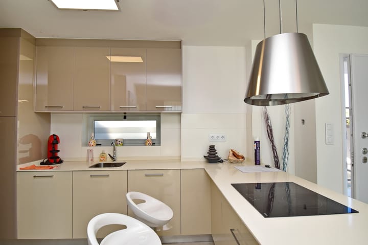 Foto 4 van APPARTEMENT - FINESTRAT