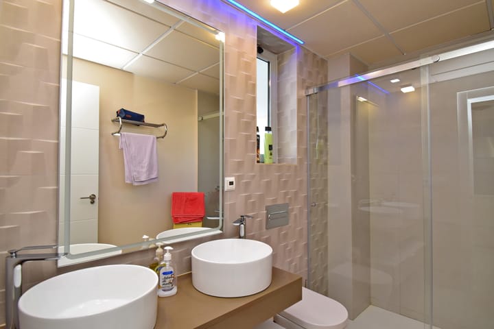 Foto 5 van APPARTEMENT - FINESTRAT