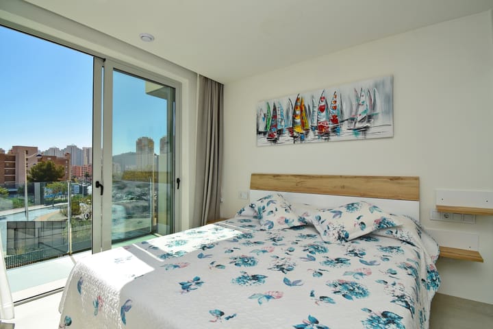 Photo 6 of APPARTEMENT - FINESTRAT