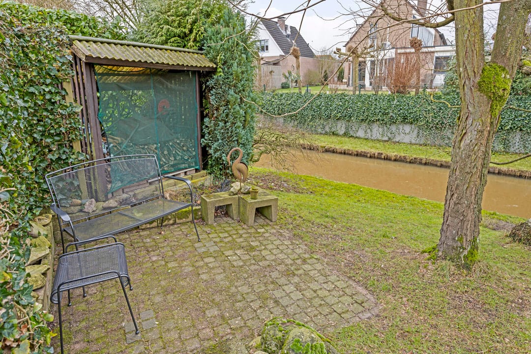 Foto 26 van Huusker 16