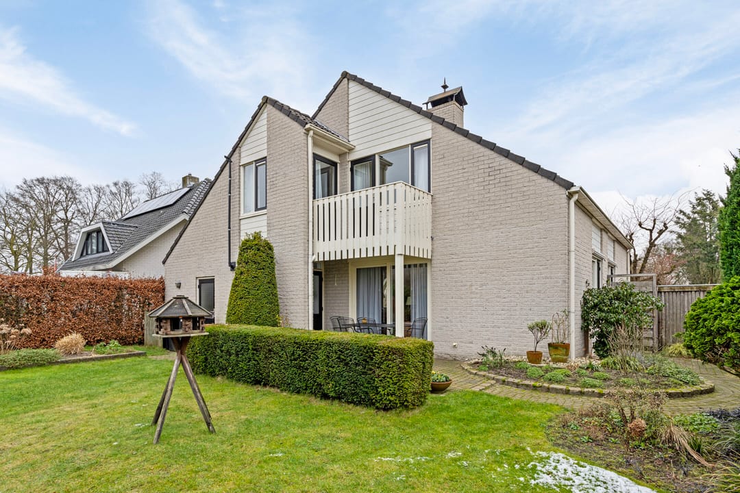 Foto 28 van Huusker 16