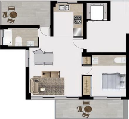 Photo 8 of APPARTEMENT - FINESTRAT