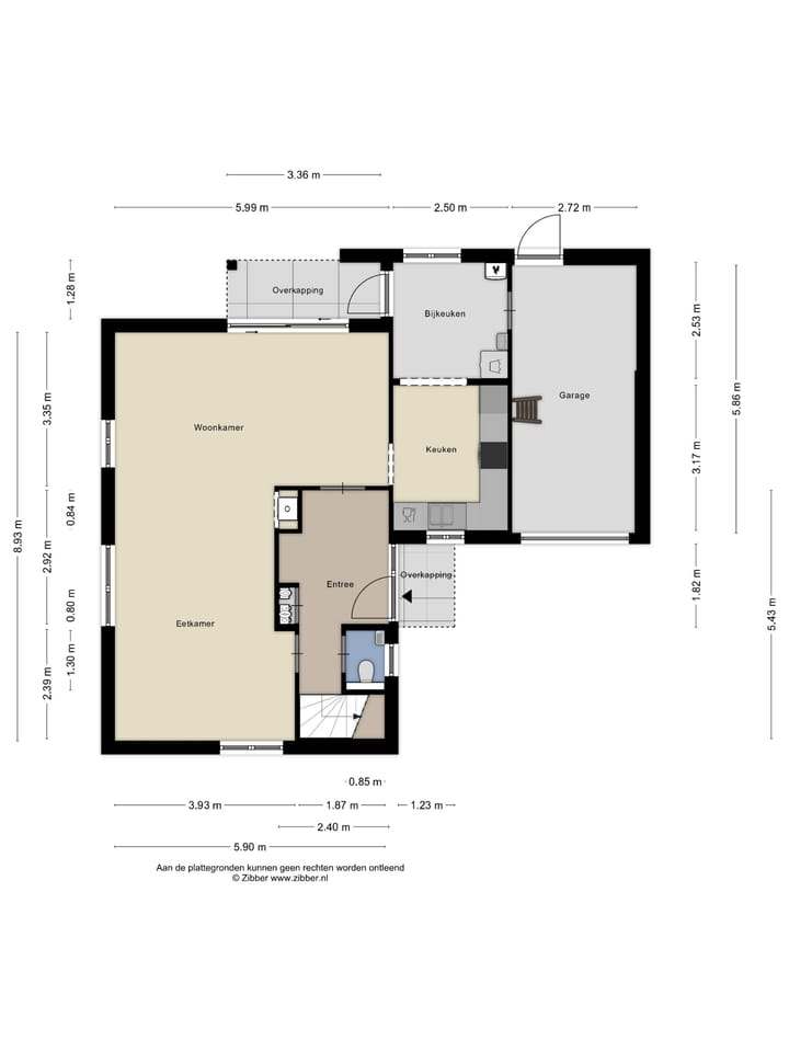 Foto 32 van Huusker 16