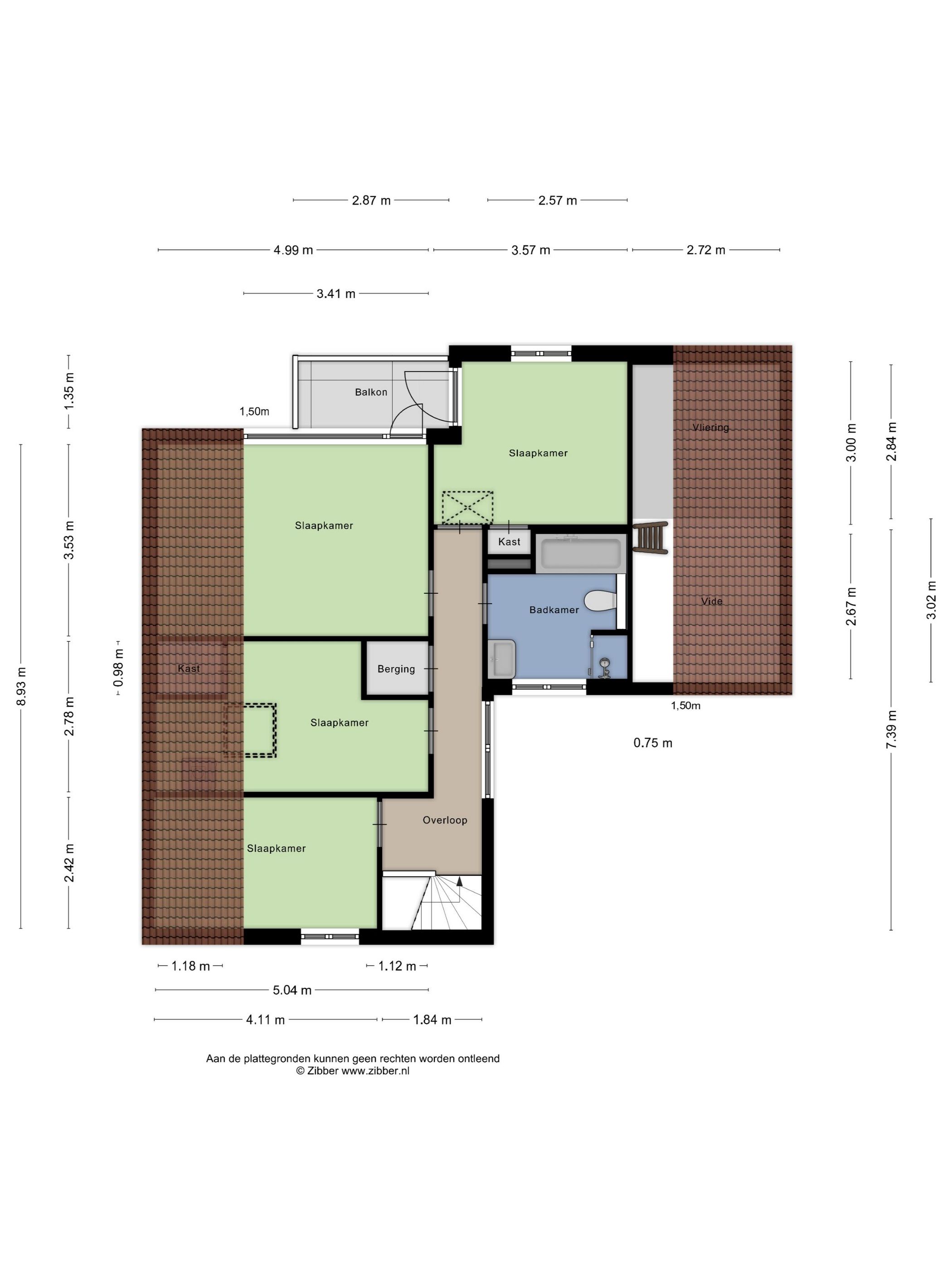 Foto 33 van Huusker 16