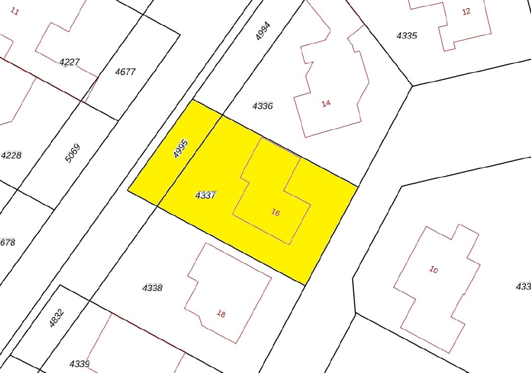 Foto 35 van Huusker 16
