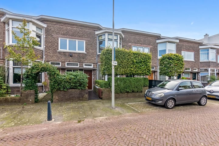 Foto 2 van Fuchsiastraat 148