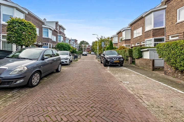 Foto 3 van Fuchsiastraat 148