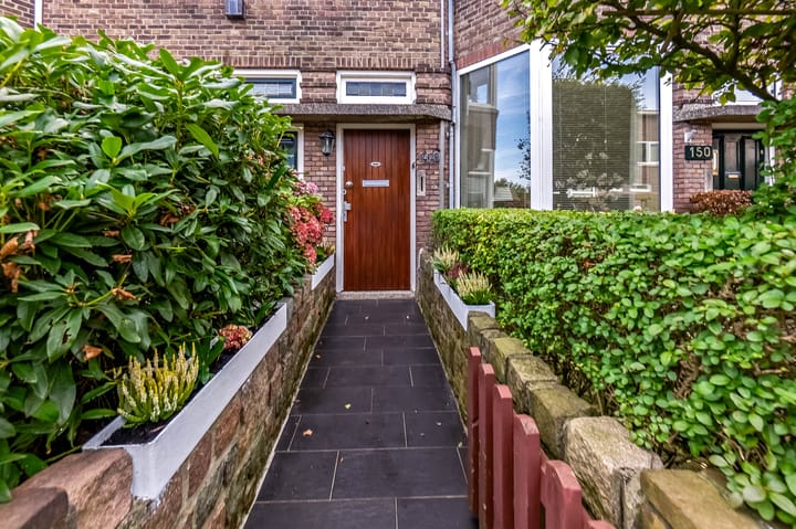 Foto 4 van Fuchsiastraat 148