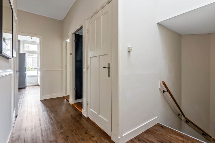 Foto 6 van Fuchsiastraat 148