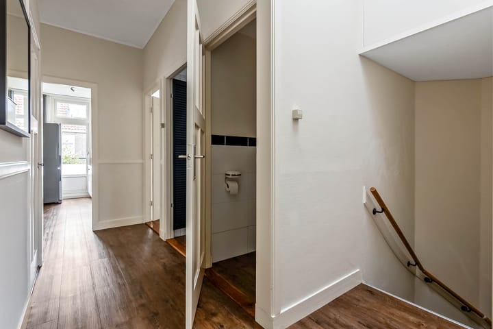 Foto 8 van Fuchsiastraat 148