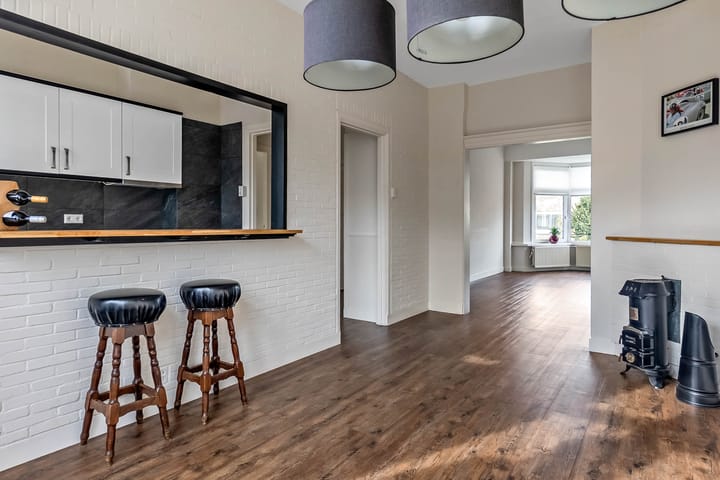 Foto 10 van Fuchsiastraat 148