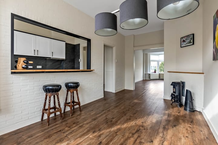 Foto 11 van Fuchsiastraat 148