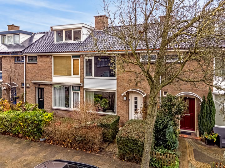 Photo 1 of Constantijn Huygenslaan 5