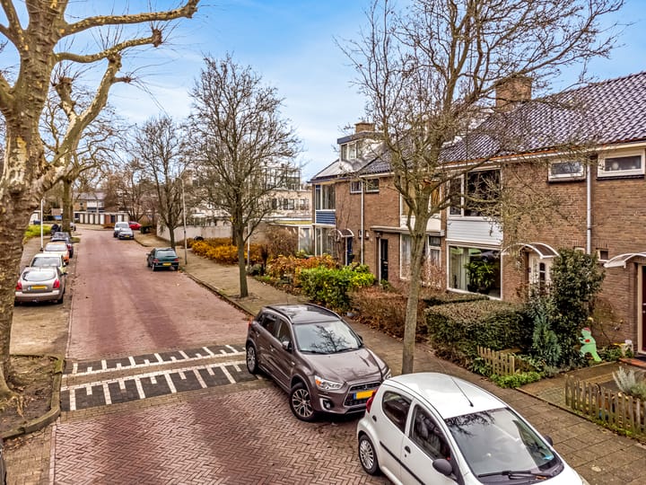 Foto 2 van Constantijn Huygenslaan 5