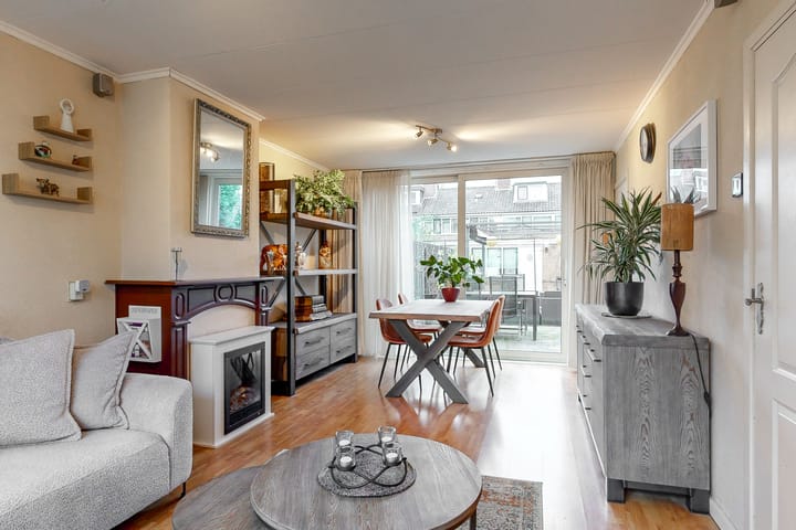 Foto 4 van Constantijn Huygenslaan 5