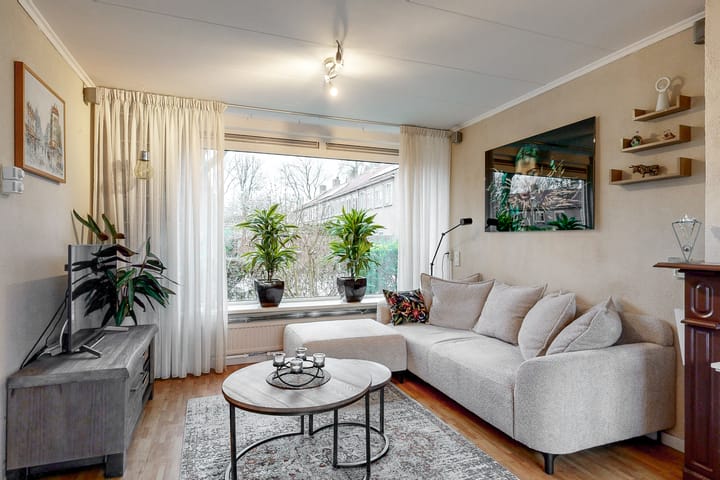 Foto 5 van Constantijn Huygenslaan 5