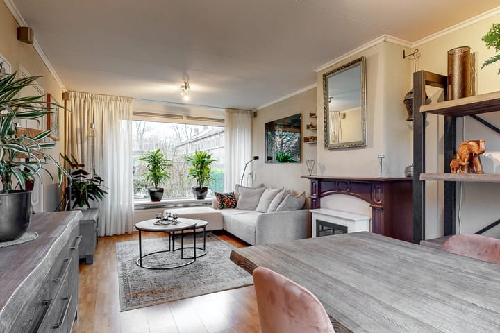 Photo 6 of Constantijn Huygenslaan 5